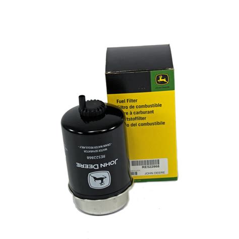 2000 john deere 250 skid steer fuel filter|john deere 5105 fuel filter.